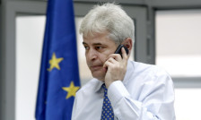 Ахмети: Не сме заинтересирани да станеме дел од Владата, туку за дискусија за теми важни за државата