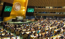 Итна седница на Советот за безбедност на ОН по соборувањето на Мадуро