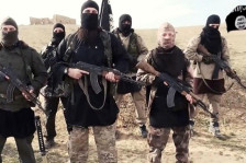 Околу 120 членови на Исламска држава избегале од затвор во Сирија