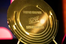 Данска и Германија ќе се борат за европската ракометна круна