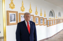 Трамп: Го откажав вториот бран напади врз Венецуела