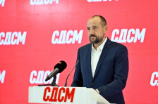 Битиќи: Состојбите денес и во 2016 година не се разликуваат, недовербата во институциите е иста