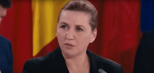 Данска: Напад на НАТО сојузник од САД би значел крај на се, предупреди премиерката