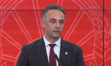 Алиу: Примарната цел на законот е да ги превенира штетните последици од пушењето