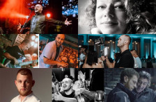 „Ах колку многу болите, прва Нова година без вас“