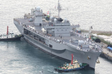 Aмериканскиот „Линколн“ пристигна близу Иран