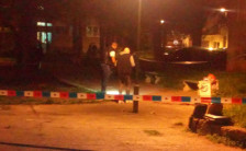 КРВАВ ИНЦИДЕНТ ВО НОВОГОДИШНА ВЕЧЕР: ГОСТИН ТЕШКО ПОВРЕДЕН ВО РЕСТОРАН ВО ЗЕМУН