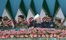 Техеран ги предупреди САД и Израел: Иранските сили се на максимално ниво на борбена готовност