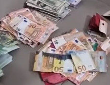 Две измами врз стари лица за лажни сообраќајки на подрачјето на Штип во последните 24 часа