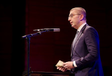 Мицкоски во среда прави лидерска средба – прашање е кој ќе се појави?