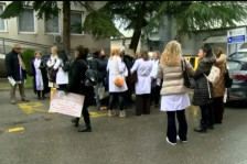 Матичните гинеколози бараат јасно дефинирање на здравствените услуги