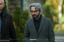 Апасиев: Нов Изборен законик до јуни, припадник на ромската заедница за народен правобранител