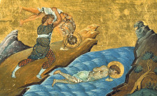 Денес се празнуваат Светите маченици Ермил и Стратоник