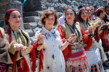 Аирлија амнестија на функционерите: Сиљановска веќе ги потпишала измените на Кривичен законик