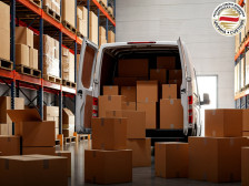 Откриена фирма која нелегално вршела меѓународни поштенски услуги и криумчарела стока