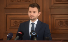 Муцунски: Почекајте, во следните шест месеци позитивно ќе се изненадите од визната политика на САД кон Македонија