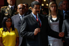 „Телеграф“: Предавството на Мадуро е договорено во хотелска соба во Доха