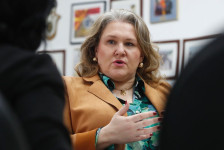 Петровска: Расте буџетот за одбрана, а платите во Армијата стагнираат – реален или фиктивен раст?