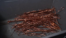 Цената на бакарот ги руши сите рекорди