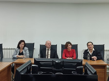 ОЈО ГОКК со нови детали за предметот за судијата Ристов: Истрагата траела речиси година дена – „Се појави мала дупка, почнаа да паѓаат пари“