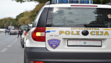 Маж и жена се степале за паркинг на гробиштата во Ѓорче