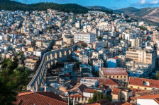 Бугари и Турци масовно купуваат имоти во Северна Грција, поведена е истрага од полицијата