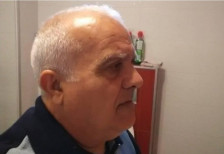 СРЦЕТО МУ ПУКНА ОД ТАГА: Ненадејно почина Македонецот кој доживеа голема несреќа и стрес пред месец ипол