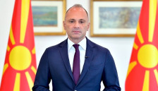 Филипче: Ние сме лекот, ние сме гласот што грми, државотворноста ни тече низ венитe