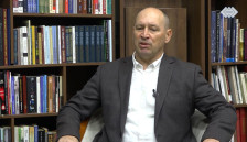 Миновски алармира: Македонската економија е пред сериозен финансиски тест