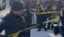 Федералните агенти за имиграција убија маж во Минеаполис