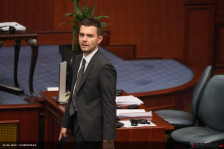 Муцунски со остра осуда: Рускиот напад со „Орешник“ врз Лавов е непромислена ескалација што го загрозува светот