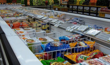 АХВ лани уништила 355 тони небезбедна храна – казни од 618.000 евра, поднесени 8 кривични пријави