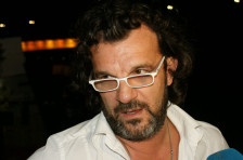 Аца Лукас: Ноќеска се обидоа да ме убијат!