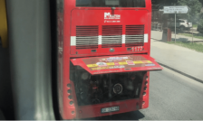 Левица: Скопјани ќе немаат нови автобуси ниту во март