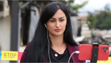 АВМУ: Пресудата против новинарката Лиридона Вејсели е негативна порака за медиумските слободи