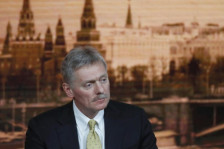 Песков: Ни Русија ни САД нема да разговараат со Калас, ќе почекаме да си оди