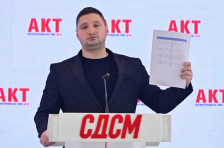 АКТ: 51 тендер и 16 милиони евра за омилена фирма на ВМРО