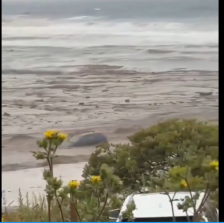 Големи поплави во Австралија и евакуации во Сиднеј