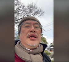 (Видео) Казухиро Котецу се шета низ Јапонија и си пее позната македонска песна!