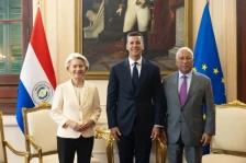 ЕУ и Меркосур потпишаа трговски договор со што се создаде најголемата зона на слободна трговија во светот