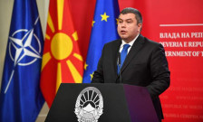 Бојан Маричиќ предложен за претседател на ДИК