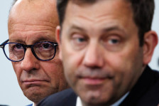 Германија испрати писмо до пет членки на ЕУ. „Вака веќе не оди“