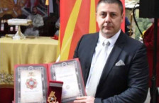 Со гаранција во недвижен и движен имот од речиси 5 милиони евра Борче Марковски е пуштен од притвор, дознава Телма