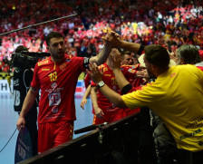 Македонија вечерва против Романија за пласман во главната фаза