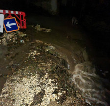 ВО ЉУБОЈНО ПОТЕКОА РЕКИ ОД РИДОТ КАДЕ БЕШЕ ГОЛАТА СЕЧА