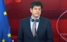 Амбасадорот на ЕУ во Скопје, Рокас: Неопходно е обединување за надминување на пречките за влез во ЕУ