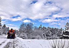 МЕТЕО: Видете какво ќе биде времето денес