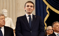 Синот на Трамп наводно ѝ спасил живот на жена откако бил сведок на нејзино брутално злоставување преку видеоповик