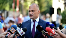 Филипче: Брзаат со укинување на техничката влада и избори поради законот на САД за Западен Балкан