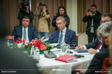 Мицкоски: Љубител сум на убави часовници и немам причина да се срамам